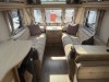 Used Coachman Pastiche 520 2016 touring caravan Image