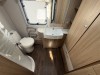 Used Coachman Pastiche 520 2016 touring caravan Image