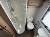 Used Coachman Pastiche 520 2016 touring caravan Image