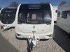 Used Swift Challenger 530 2016 touring caravan Image