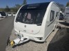 Used Swift Challenger 530 2016 touring caravan Image