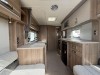 Used Swift Challenger 530 2016 touring caravan Image