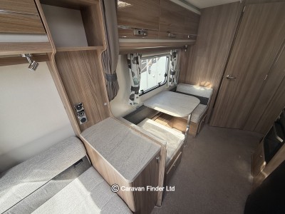 Swift Challenger 530 2016 (Trade) image 5