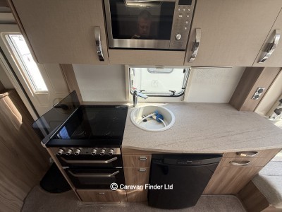 Swift Challenger 530 2016 (Trade) image 6