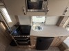Used Swift Challenger 530 2016 touring caravan Image