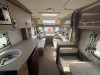 Used Swift Challenger 530 2016 touring caravan Image
