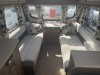 Used Swift Challenger 530 2016 touring caravan Image