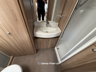 Swift Challenger 530 2016 (Trade) image 9