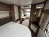 Used Swift Sprite Super Major 4 SB-Cruach Dealer Special 2021 touring caravan Image
