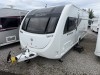 Used Swift Sprite Super Major 4 SB-Cruach Dealer Special 2021 touring caravan Image