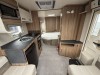 Used Swift Sprite Super Major 4 SB-Cruach Dealer Special 2021 touring caravan Image