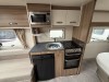 Used Swift Sprite Super Major 4 SB-Cruach Dealer Special 2021 touring caravan Image