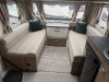 Used Swift Sprite Super Major 4 SB-Cruach Dealer Special 2021 touring caravan Image