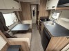 Used Swift Sprite Major 6 Diamond Pack 2020 touring caravan Image