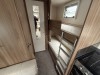 Used Swift Sprite Major 6 Diamond Pack 2020 touring caravan Image