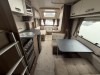 Used Swift Sprite Major 6 Diamond Pack 2020 touring caravan Image
