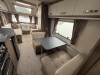 Used Swift Sprite Major 6 Diamond Pack 2020 touring caravan Image