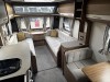 Used Coachman VIP 520 2019 touring caravan Image