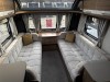 Used Coachman VIP 520 2019 touring caravan Image