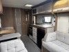 Used Coachman VIP 520 2019 touring caravan Image
