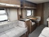 Used Coachman VIP 520 2019 touring caravan Image