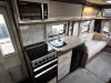 Used Coachman VIP 520 2019 touring caravan Image