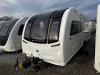 Used Bailey Alicanto Grande Porto 2023 touring caravan Image