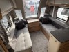 Used Bailey Alicanto Grande Porto 2023 touring caravan Image