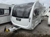 Used Elddis Crusader Aurora 2024 touring caravan Image
