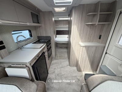 Elddis Crusader Aurora 2024 (Trade) image 2