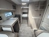 Used Elddis Crusader Aurora 2024 touring caravan Image