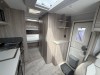 Used Elddis Crusader Aurora 2024 touring caravan Image
