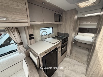 Elddis Crusader Aurora 2024 (Trade) image 4