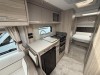 Used Elddis Crusader Aurora 2024 touring caravan Image