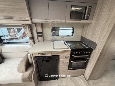 Elddis Crusader Aurora 2024 (Trade) image 5