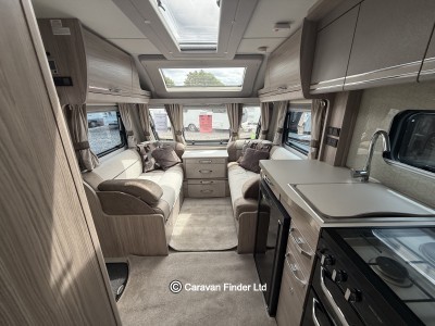 Elddis Crusader Aurora 2024 (Trade) image 6
