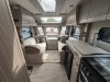 Used Elddis Crusader Aurora 2024 touring caravan Image