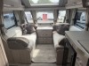 Used Elddis Crusader Aurora 2024 touring caravan Image