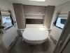 Used Elddis Crusader Aurora 2024 touring caravan Image