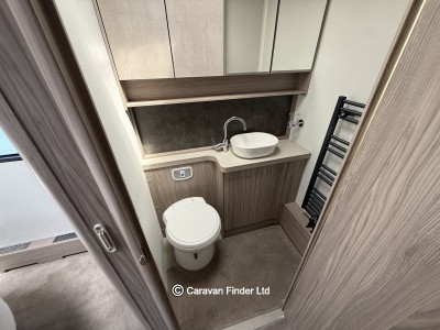 Elddis Crusader Aurora 2024 (Trade) image 10