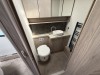 Used Elddis Crusader Aurora 2024 touring caravan Image