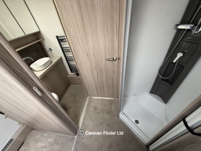 Elddis Crusader Aurora 2024 (Trade) image 11