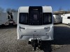 Used Bailey Phoenix 642 Plus 2023 touring caravan Image