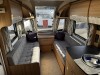 Used Bailey Phoenix 642 Plus 2023 touring caravan Image