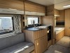 Used Bailey Phoenix 642 Plus 2023 touring caravan Image
