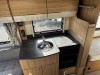 Used Bailey Phoenix 642 Plus 2023 touring caravan Image