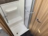 Used Bailey Alicanto Grande Lisbon 2024 touring caravan Image