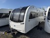 Used Bailey Alicanto Grande Lisbon 2024 touring caravan Image