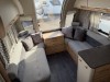 Used Bailey Alicanto Grande Lisbon 2024 touring caravan Image