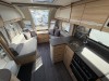 Used Bailey Alicanto Grande Lisbon 2024 touring caravan Image